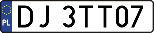 DJ3TT07
