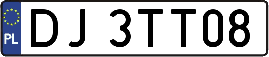 DJ3TT08