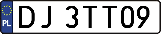 DJ3TT09