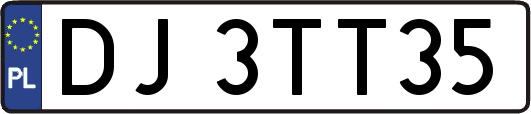 DJ3TT35