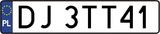 DJ3TT41