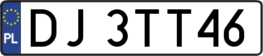 DJ3TT46
