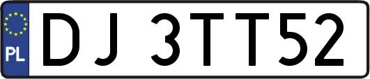 DJ3TT52