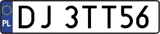 DJ3TT56