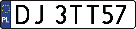 DJ3TT57