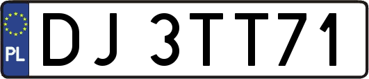 DJ3TT71
