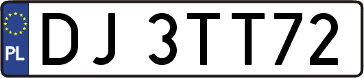 DJ3TT72