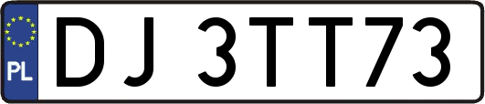 DJ3TT73