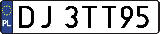 DJ3TT95
