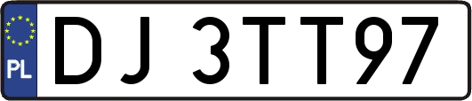 DJ3TT97