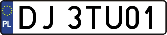 DJ3TU01