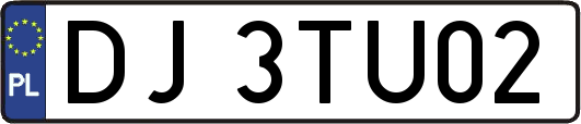 DJ3TU02