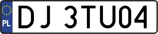 DJ3TU04