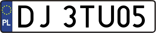 DJ3TU05