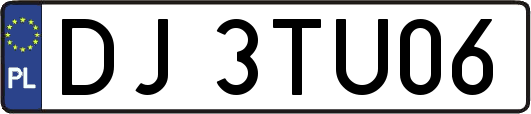 DJ3TU06