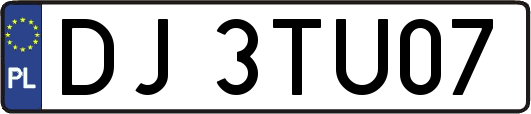 DJ3TU07