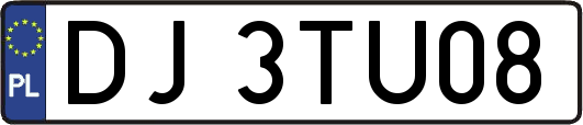 DJ3TU08