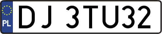 DJ3TU32