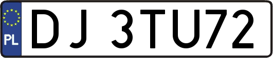 DJ3TU72
