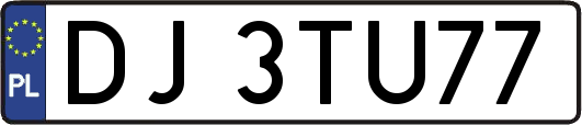 DJ3TU77