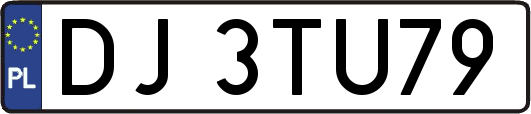 DJ3TU79