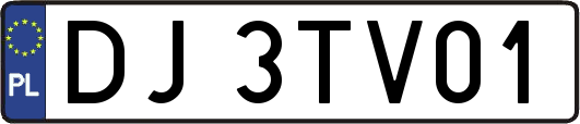 DJ3TV01