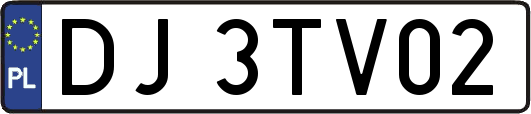 DJ3TV02