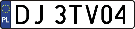 DJ3TV04