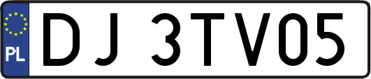 DJ3TV05