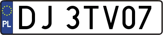 DJ3TV07