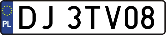DJ3TV08