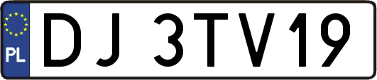 DJ3TV19