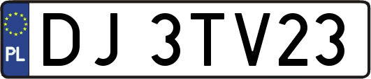 DJ3TV23