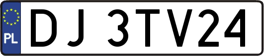 DJ3TV24