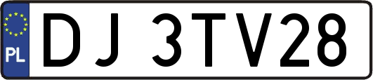 DJ3TV28