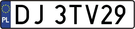 DJ3TV29