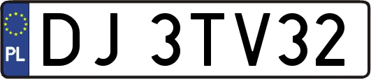 DJ3TV32