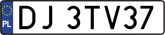 DJ3TV37