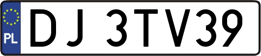 DJ3TV39