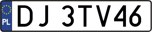 DJ3TV46