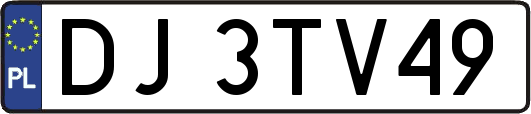 DJ3TV49