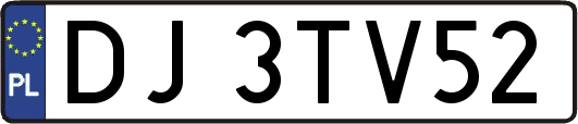 DJ3TV52