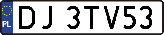 DJ3TV53
