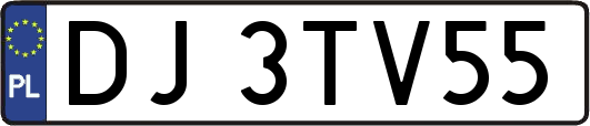 DJ3TV55