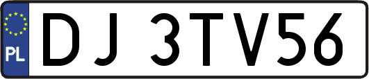 DJ3TV56