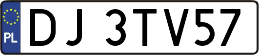 DJ3TV57