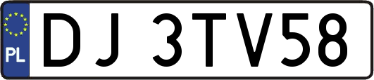 DJ3TV58