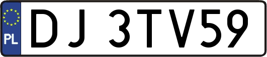 DJ3TV59
