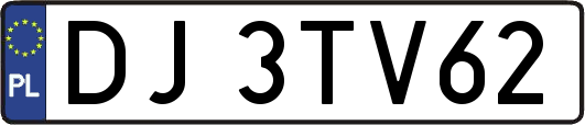 DJ3TV62