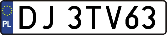 DJ3TV63
